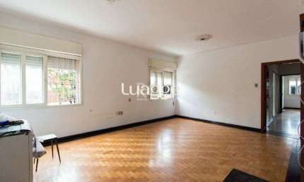 Apartamento para Venda - 101m², 3 dormitórios, 1 vaga - Menino Deus