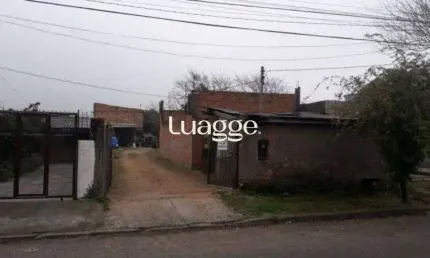 Terreno para Venda - 663m², 0 dormitórios, Jardim Itu