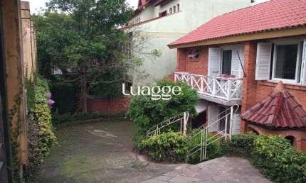 Casa para Venda - 256.87m², 3 dormitórios, sendo 1 suites, 2 vagas - Teresópolis