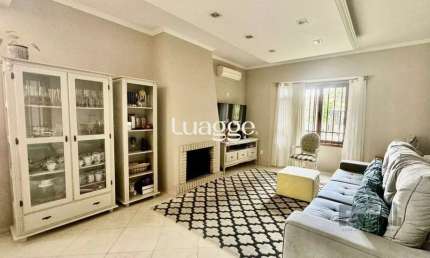 Casa com 3 quartos à venda na Rua Balthazar Hahn, 85, Ipanema, Porto Alegre