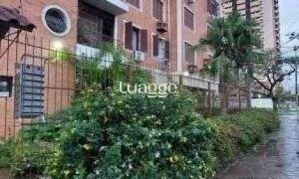 Apartamento com 3 quartos à venda na Rua Comendador Rodolfo Gomes, 213, Menino Deus, Porto Alegre