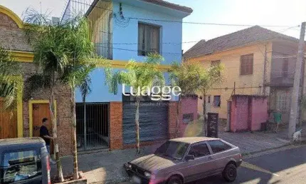 Casa Comercial para Venda - 180m², 0 dormitórios, Floresta