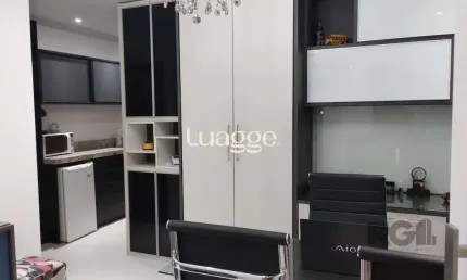 Sala comercial à venda na Rua Doutor Armando Barbedo, 425, Tristeza, Porto Alegre
