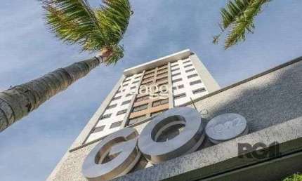 Apartamento com 2 quartos à venda na Rua Santana, 1092, Farroupilha, Porto Alegre