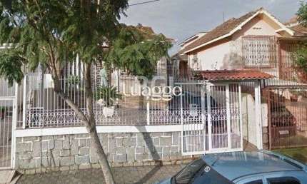 Casa para Venda - 108.41m², 1 dormitório, 2 vagas - Vila João Pessoa