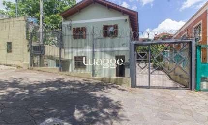 Casa para Venda - 380.83m², 5 dormitórios, sendo 1 suites, 2 vagas - Glória