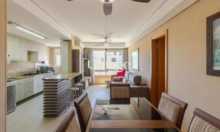 Apartamento com 3 quartos à venda na Rua General Lima e Silva, 757, Cidade Baixa, Porto Alegre