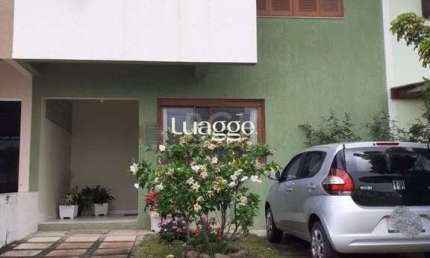 Casa para Venda - 148.53m², 4 dormitórios, sendo 1 suites, 2 vagas - Hípica