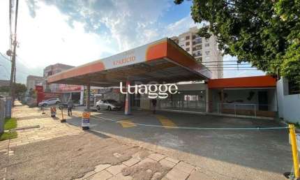 Loja para Venda - 1400m², 0 dormitórios, 15 vagas - Glória