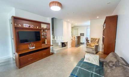 Casa para Venda,3 dormitórios,sendo 1 suite,2 vagas -Vila Nova, Porto Alegre, RS