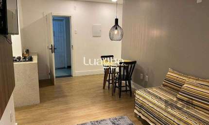 Apartamento para Venda - 69m², 2 dormitórios, Auxiliadora