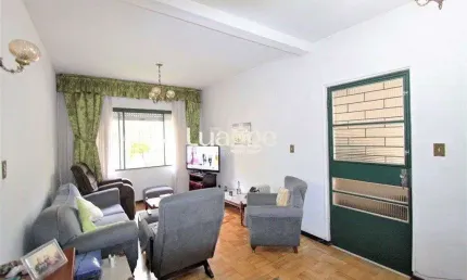 Casa para Venda - 187m², 3 dormitórios, sendo 1 suites, 2 vagas - Jardim São Pedro