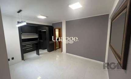 Apartamento com 2 quartos à venda na Avenida João Pessoa, 1091, Farroupilha, Porto Alegre