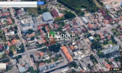 Terreno à venda na Rua Doutor Pereira Neto, 1192, Tristeza, Porto Alegre