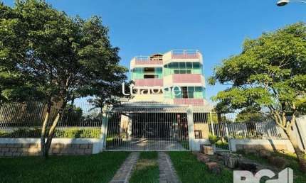 Casa com 6 quartos à venda na Rua Oito Mil Oitocentos e Cinquenta, 195, Lageado, Porto Alegre