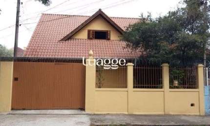 Casa com 3 quartos à venda na Rua Afonso Rodrigues, 263, Jardim Botânico, Porto Alegre