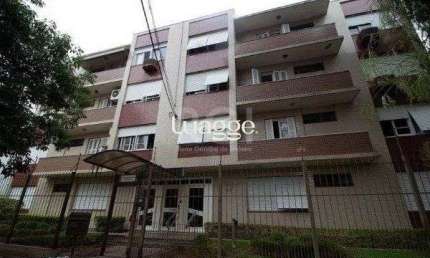 Apartamento com 3 quartos à venda na Rua Visconde do Herval, 437, Menino Deus, Porto Alegre