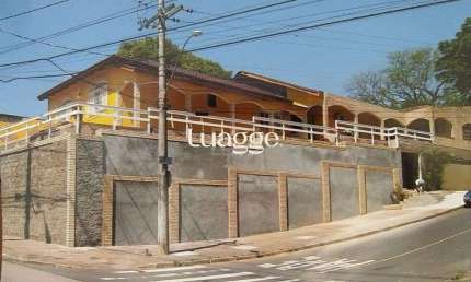 Casa com 7 quartos à venda na Rua Coronel Aparício Borges, 381, Glória, Porto Alegre