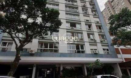 Apartamento Venda - 190.8m², 3 dormitórios, 1 suíte, 1 vaga - Centro Histórico