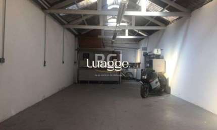 Loja para Venda - 621.72m², 0 dormitórios, Floresta