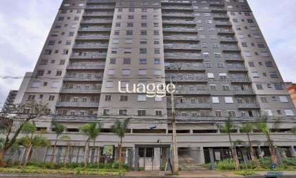 Apartamento com 2 quartos à venda na Avenida Francisco Trein, 116, Cristo Redentor, Porto Alegre