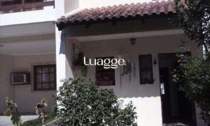 Casa Condominio para Venda - 239.71m², 3 dormitórios, sendo 1 suites, 2 vagas - Cavalhada