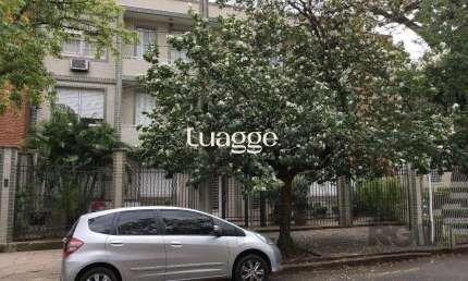 Apartamento de 3 dormitórios Térreo no bairro Moinhos de Vento