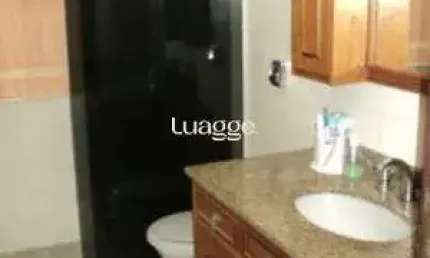 Casa para Venda - 331m², 3 dormitórios, sendo 1 suites, Santa Tereza