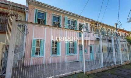 Casa com 4 quartos à venda na Rua Nossa Senhora Medianeira, 2, Medianeira, Porto Alegre