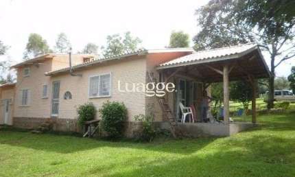 Chácara / sítio com 3 quartos à venda na Estrada José Cardoso da Costa, 614, Lami, Porto Alegre