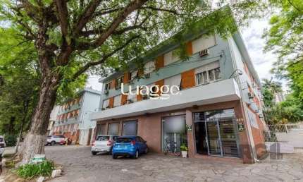 Apartamento 84m² - 3 dormitórios e 1 vaga no bairro Petrópolis
