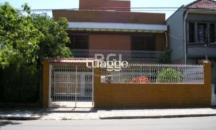 Casa para Venda - 524.96m², 5 dormitórios, sendo 1 suites, 6 vagas - Medianeira