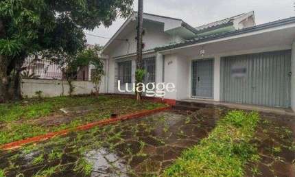 Casa com 4 quartos à venda na Rua Beberibe, 205, São Sebastião, Porto Alegre