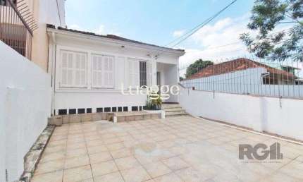 Casa com 3 quartos à venda na Rua Antônio Divan, 74, Teresópolis, Porto Alegre