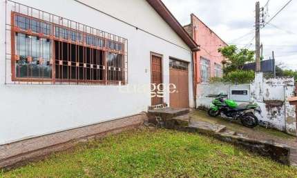 Casa com 3 quartos à venda na Rua Gomes de Freitas, 431, Jardim Itu Sabará, Porto Alegre