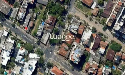 Terreno à venda na Rua Miguel Couto, 486, Menino Deus, Porto Alegre