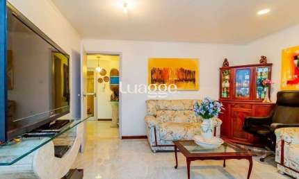 Apartamento com 3 quartos à venda na Rua Laurindo, 416, Santana, Porto Alegre