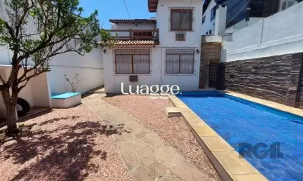Casa com 5 quartos à venda na Travessa Augusto Daisson, 40, Medianeira, Porto Alegre