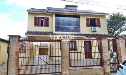 Casa com 3 quartos à venda na Rua Domingos de Abreu, 1154, Sarandi, Porto Alegre