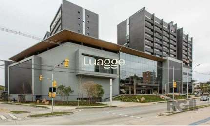 Sala comercial à venda na Avenida Teresópolis, 2438, Teresópolis, Porto Alegre