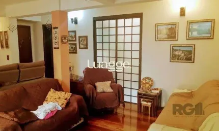 Casa com 3 quartos à venda na Rua Doutor Mário Totta, 2803, Tristeza, Porto Alegre