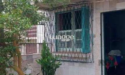 Casa com 3 quartos à venda na Rua Erechim, 658, Nonoai, Porto Alegre
