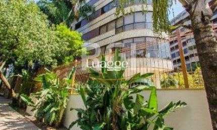 Apartamento para Venda - 257.8m², 3 dormitórios, sendo 3 suites, 3 vagas - Bela Vista