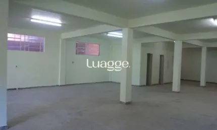 Predio para venda - 400m², 0 dormitórios, vila nova