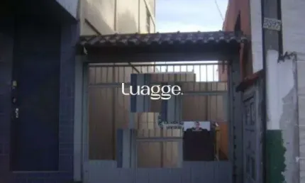 Terreno para Venda - 1616m², 0 dormitórios, Cavalhada
