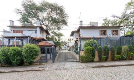 Casa em condomínio para Venda com 4 dormitórios, sendo 1 suites e 4 vagas no bairro Ipanema