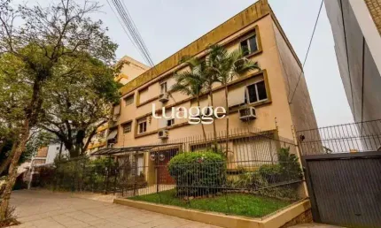 Apartamento com 3 quartos à venda na Avenida Bernardino Silveira de Amorim, 211, Santa Rosa de Lima, Porto Alegre