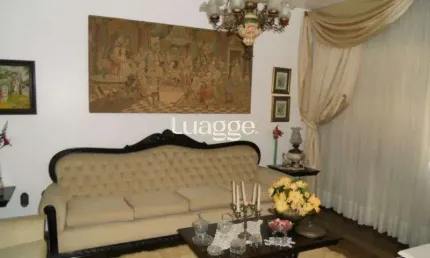 Casa com 3 quartos à venda na Rua Corrêa Lima, 1422, Santa Tereza, Porto Alegre