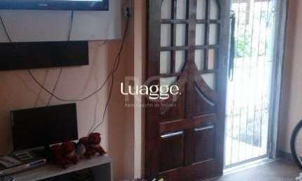 Casa Condominio para Venda - 180m², 4 dormitórios, 2 vagas - Espirito Santo