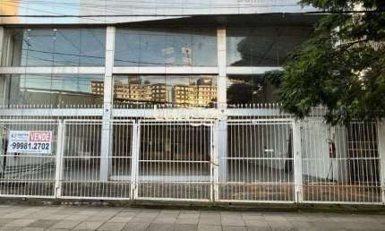 Barracão / Galpão / Depósito à venda na Rua Souza Reis, 106, São João, Porto Alegre
